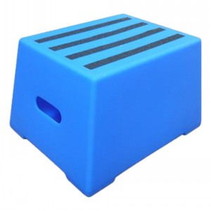 1 Step Plastic Step